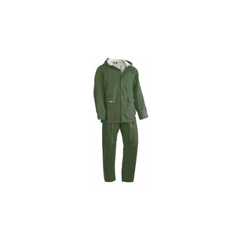 

Juba - TRAJE AGUA DANUBIO VERDE XL