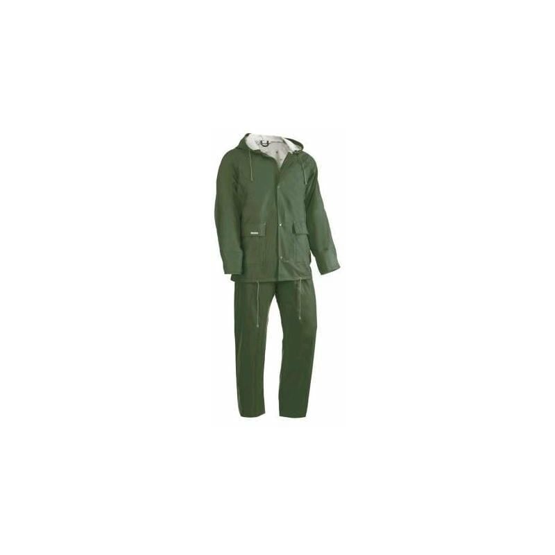 

Juba - TRAJE AGUA DANUBIO VERDE XXL