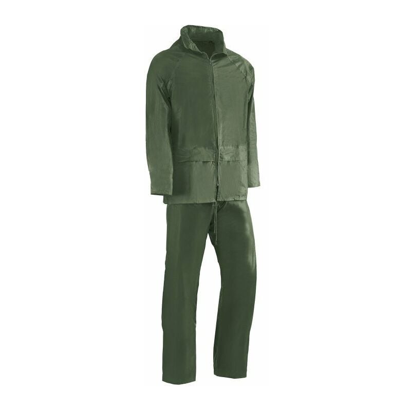 

Traje Agua Be Green Nylon Verde L