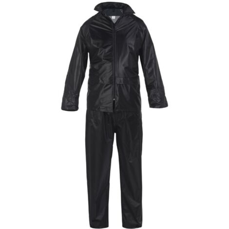 Traje Agua M Nylon Pvc Az Ingeniero Nivel