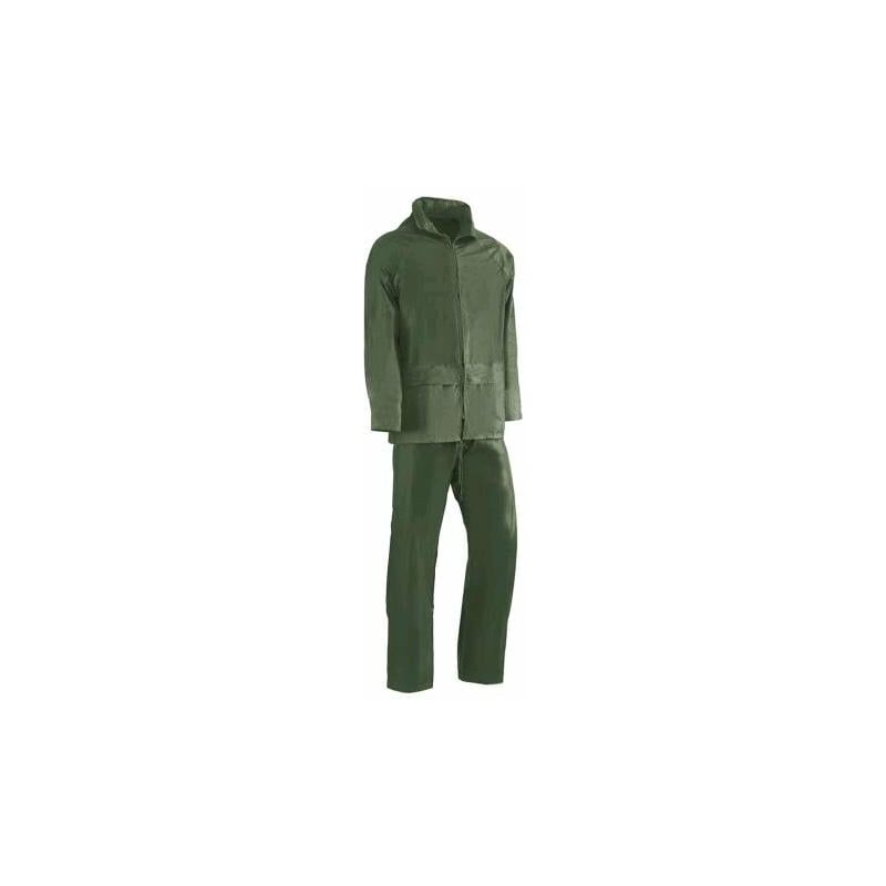 

Traje Agua Ingeniero Nylon Verde M