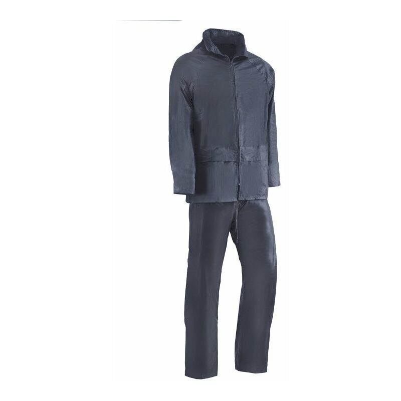 

Traje Agua Be Green Nylon Azul Xl