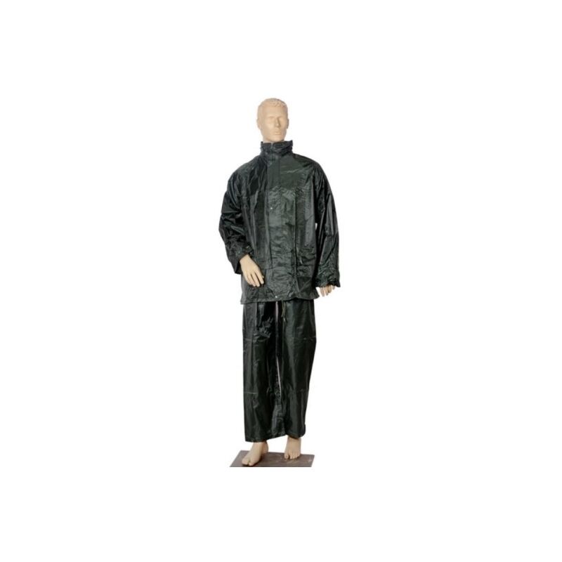 

Traje Agua Xxl Nylon Pvc Ver Ingeniero Nivel
