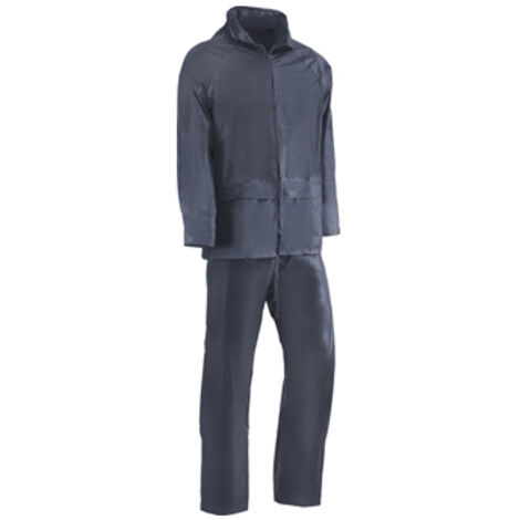 TRAJE DE AGUA BE GREEN NILON AZUL