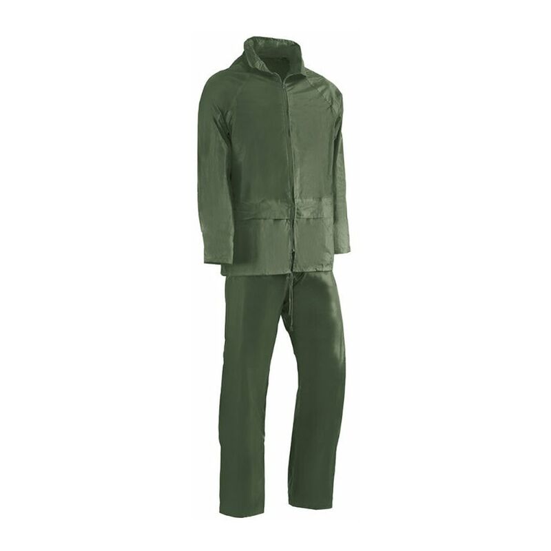 

Traje Agua Be Green Nylon Verde S