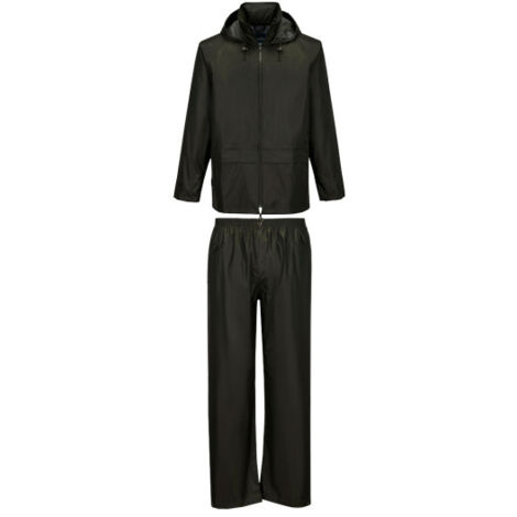 Traje de agua Essentials (traje de 2 piezas) L440 XL Forest Nights