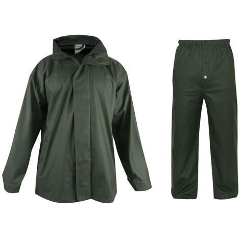 Traje de agua extrafuerte - Talla XL