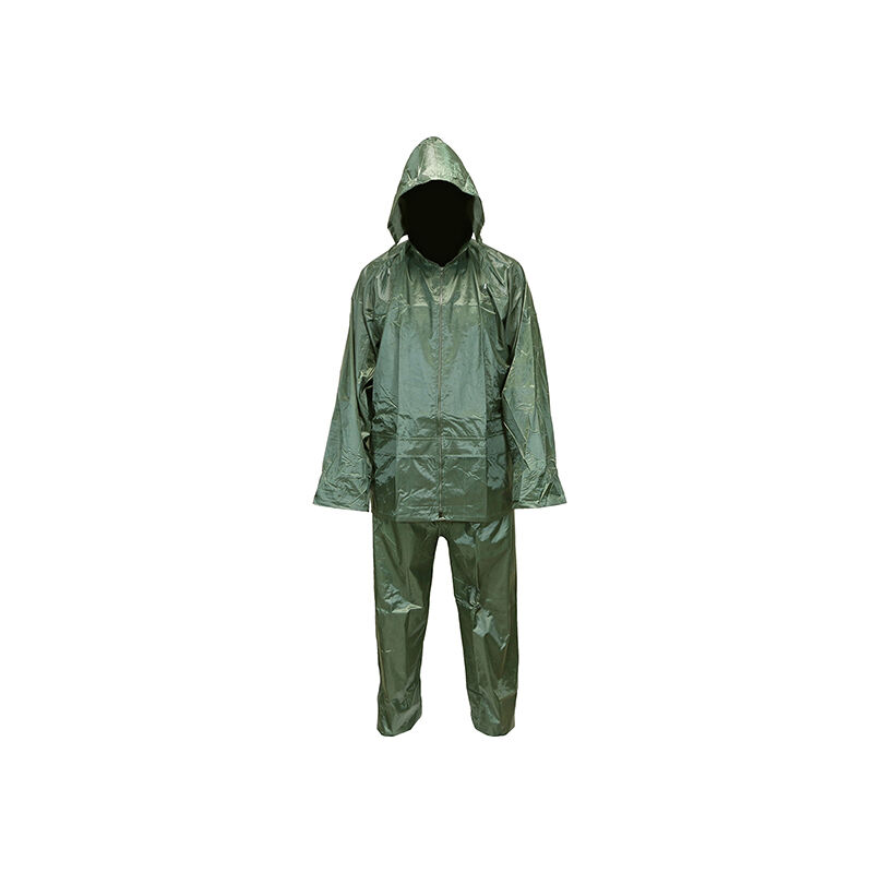 

Traje de agua PVC T XL - Orework