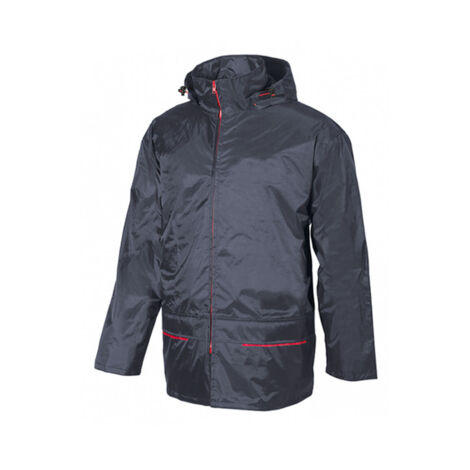 Traje de lluvia de trabajo U-Power Echo - XL - Blu
