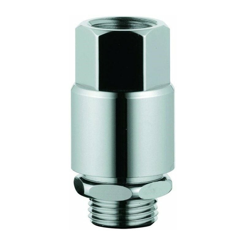 

Grohe - Traje de seguridad DN 15 chr