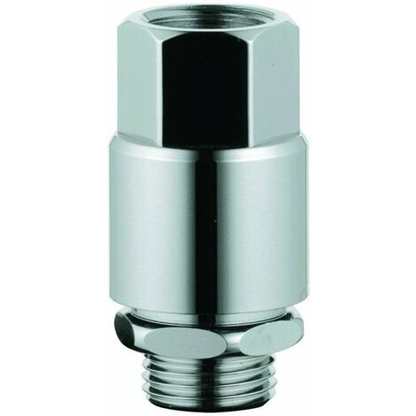 Traje de seguridad Grohe DN 15 chr
