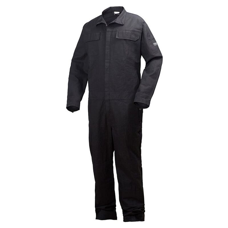 

Helly Hansen 76668 Sheffield Cot Suit | 990 - C62 (W44)