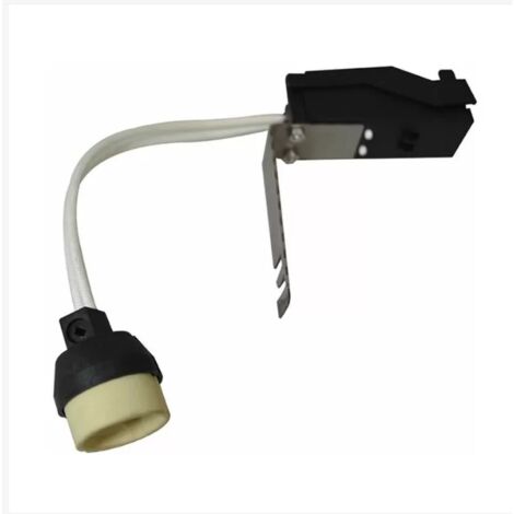 Trajectoire éclairage 004562 Connexion GU10 50W Max ip20