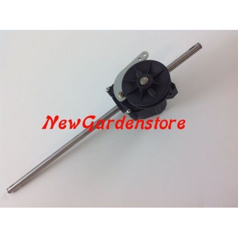 Traktionsmäher mäherkompatibel H53 HARRY 500023 87mm 260mm 435mm