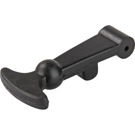 Traktor Haubenverschluss 120mm Haubengummi Haubenhalter Lose Anhängerzubehör