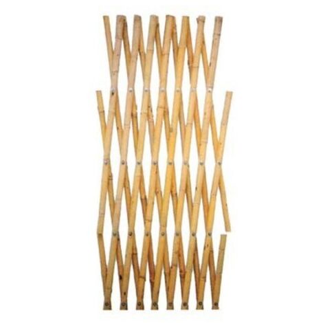 TRALICCIO CANNA BAMBOO
