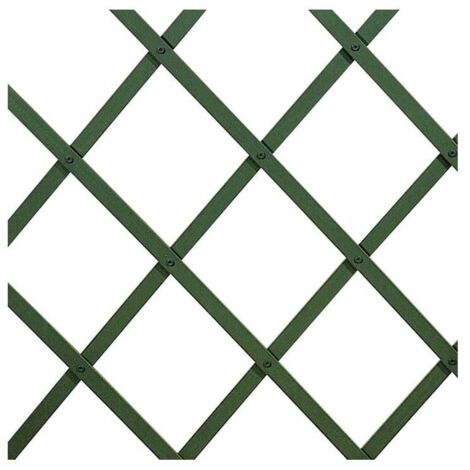TRALICCIO PVC