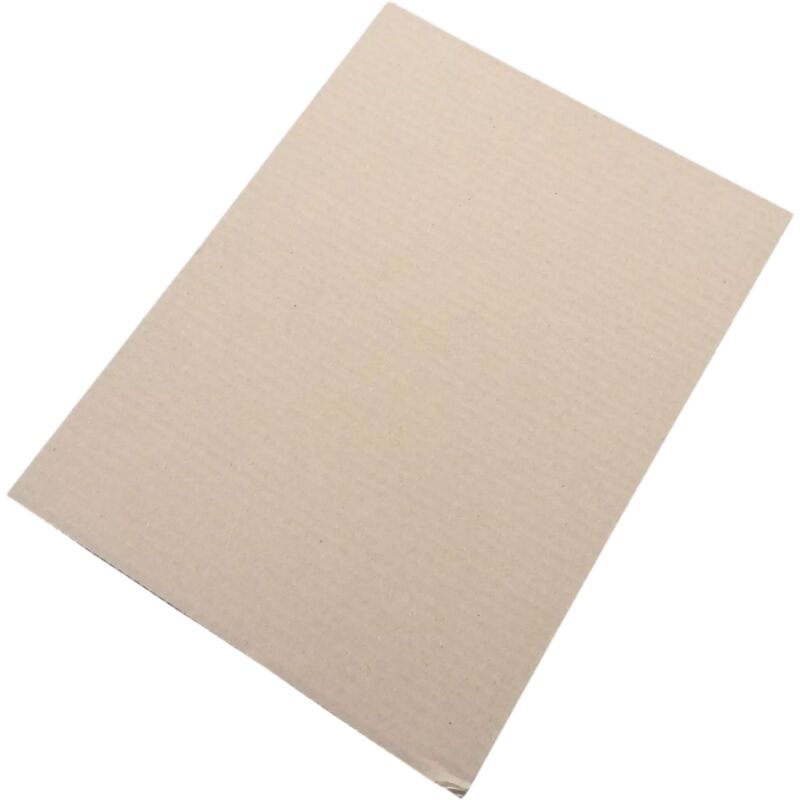 Tramezzo in cartone per separare due strati di vasi cm. 24x32,5