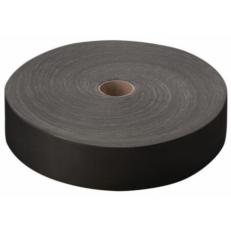 TRAMIBAND, bande mousse acoustique plancher, rouleau 30m, larg 70/ 3 mm TRAMICO - 2936230000.