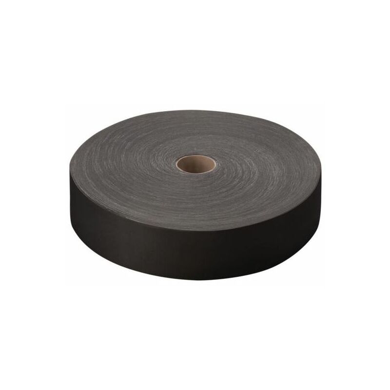 Tramico - tramiband, bande mousse acoustique plancher, rouleau 30m, larg 70/ 3 mm