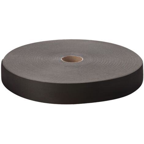 Tramico – Bande de mousse acoustique Tramiband 50x3mm longueur 30m – Pour planchers bois – Réduction bruits de contact – 2936240000