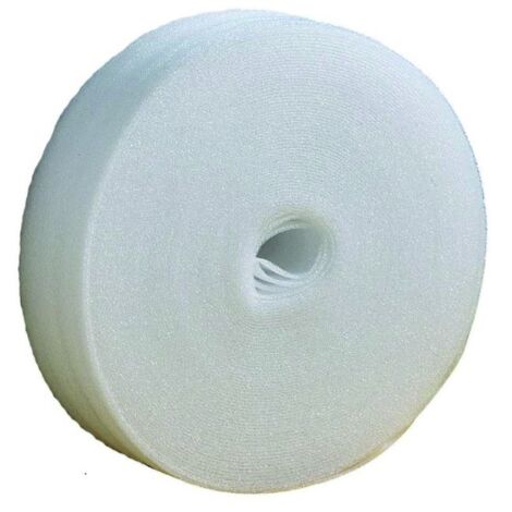 Tramico – Bande périphérique TRAMIPLINTHE 50 m x 150 mm – Mousse polyéthylène pour isolation acoustique – Compatible chapes traditionnelles et fluides