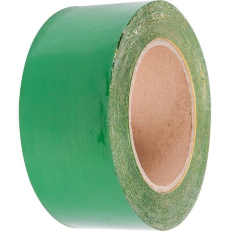 Tramifix vert 60 mm bobine 25 m