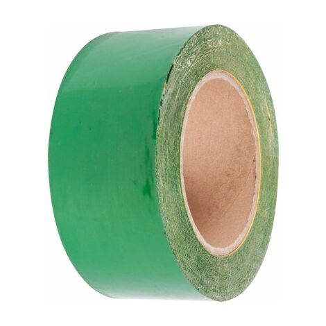 tramifix vert 60mm bobine 25m
