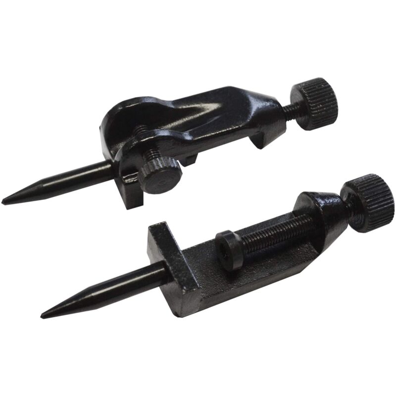 Faithfull - Trammel Head Set Bar 31mm Capacity faitrammel