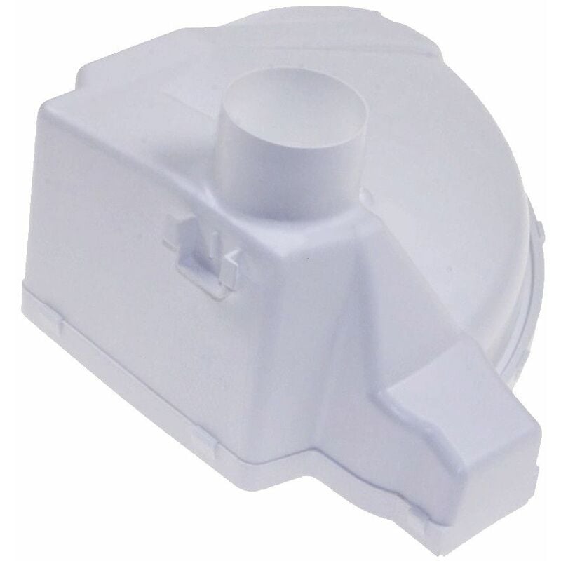 Tramoggia originale - Lavatrice - ariston hotpoint...