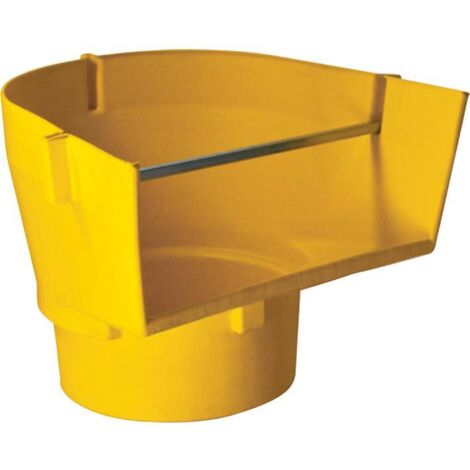 TRAMOGGIA DI CARICO """EXPORT""" X CONVOGLIATORE P51004Y