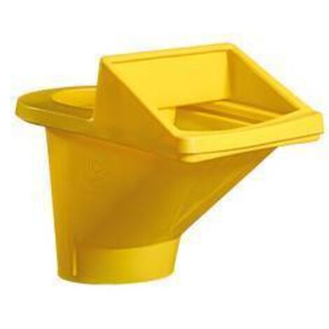 TRAMOGGIA P/MACERIE FULL GIALLO