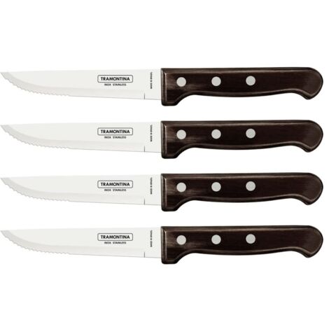 Set Posate Torta Tramontina - 2 Pezzi In Acciaio Inox AISI 420/430 - Foto 3