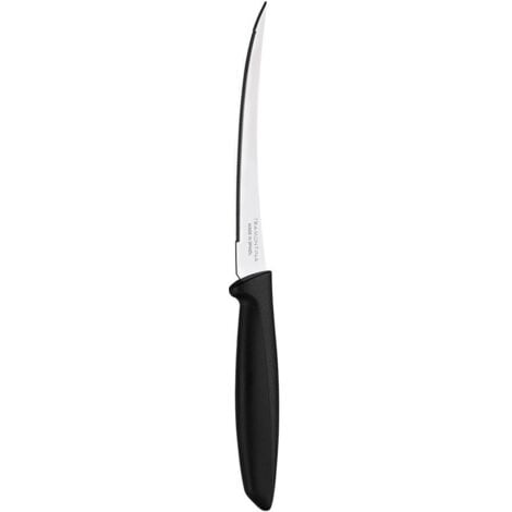 Tramontina Black Plenus 5" Tomatenmesser