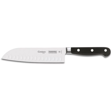 Tramontina Century Santokumesser 18 cm Metall