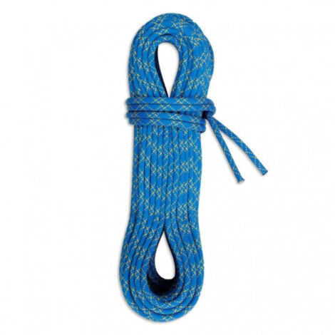 Tramos de cuerda compuestas por núcleo y funda IRUDEK BOA Blue Roll                                             100 m