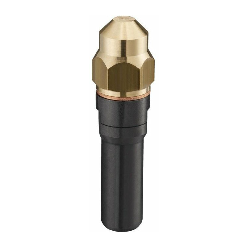 

Oventrop - TRAMPA ACERO PN25 DN15
