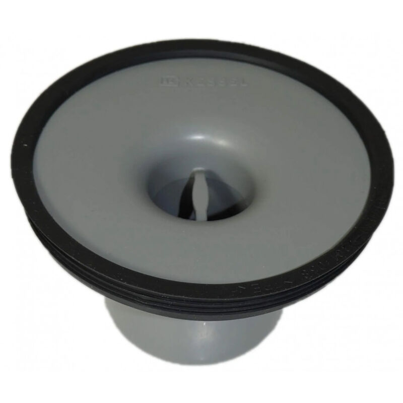 

Trampa anti-olor para el sistema KESSEL 125 bunghole