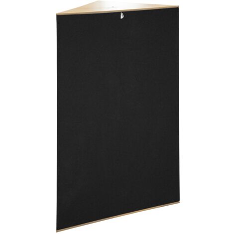 Trampa de graves triangular est谩ndar 14. Morada