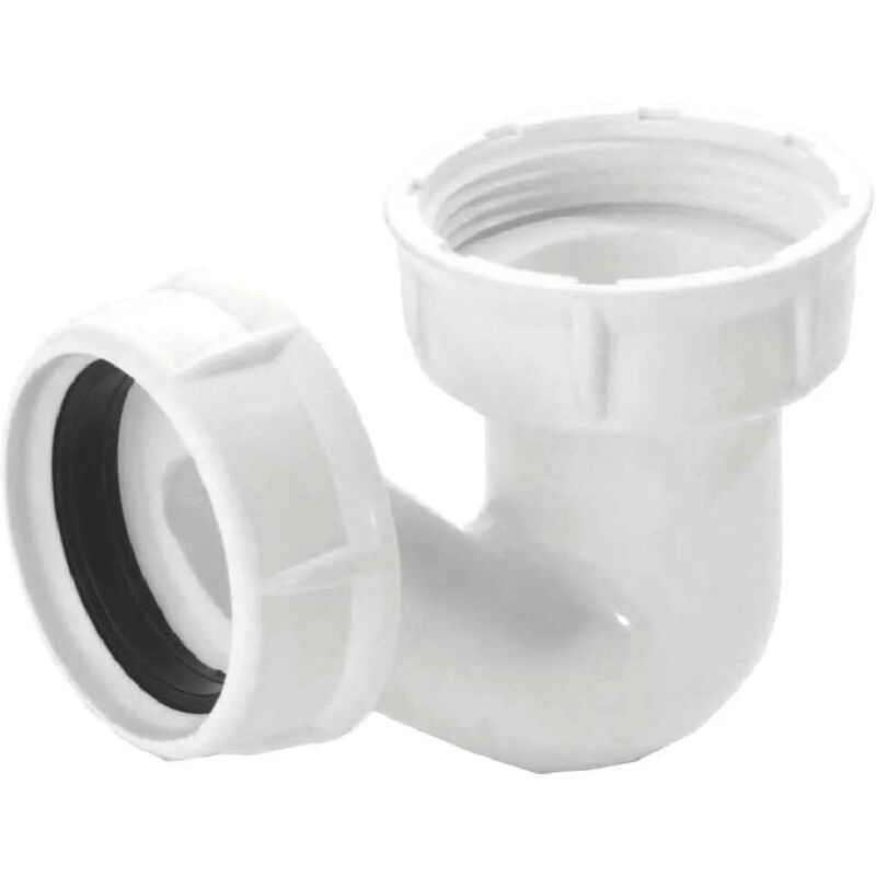 

Nicoll - Trampa en 'V' de PVC 40x49 - 0203011