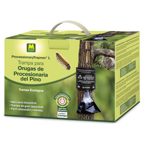 MASSO GARDEN Trampa oruga procesionaria cebo garden atrayente 231640