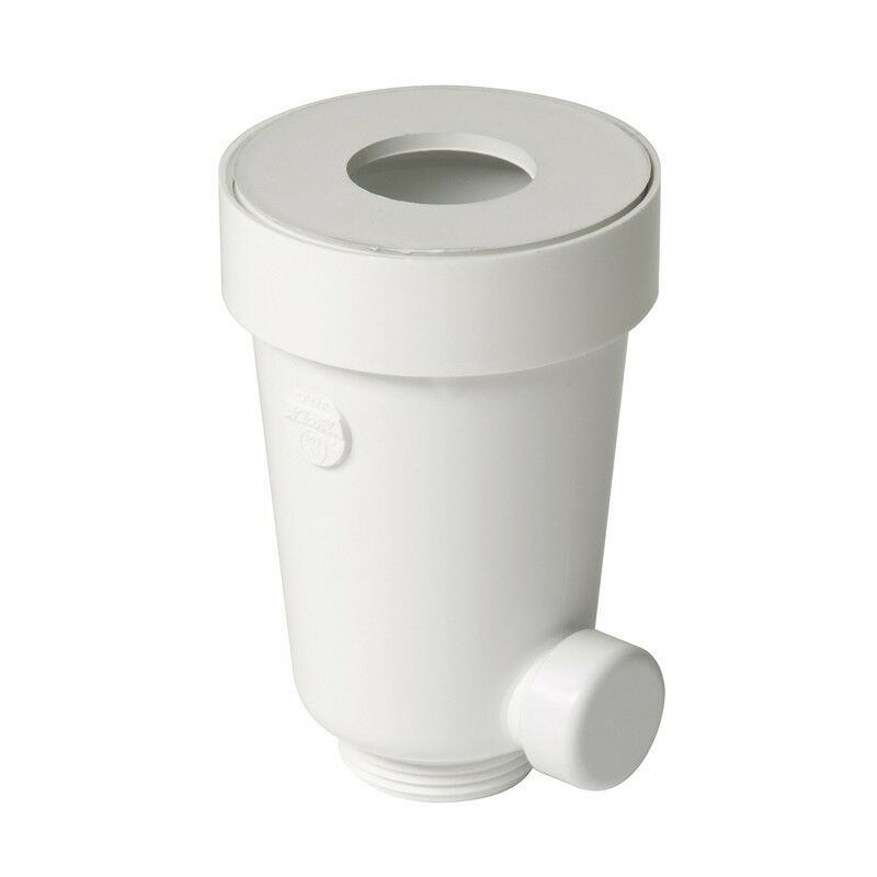 

Trampa urinaria Nicoll PVC