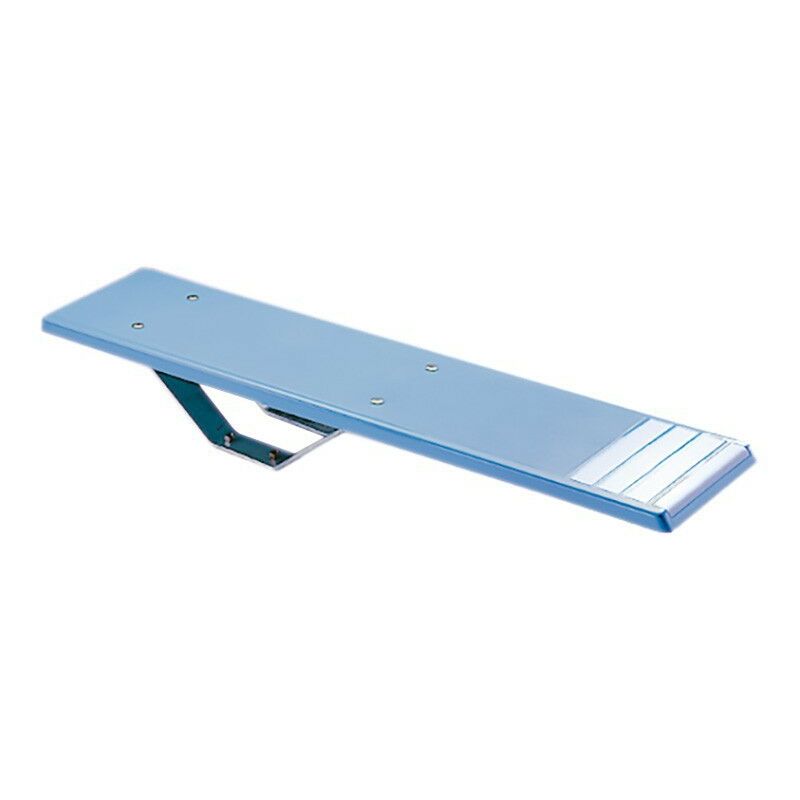 Mugar - Trampolin Ballesta Long. 1,4 M Alt. 0,25 M Ancho 0,4 M