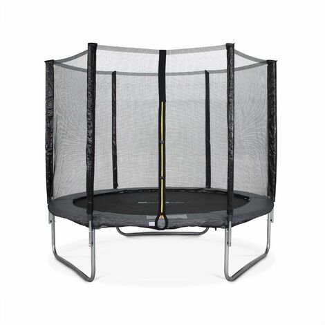 Trampoline 250cm de diamètre - Pluton