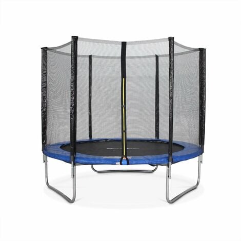 2 emplacements STARFLEX Range Chaussure Universelle pour Trampoline