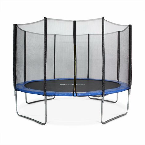Trampoline 370cm de diamètre - Saturne