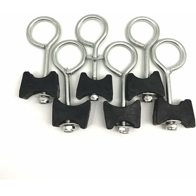 Image of Trampoline accessories, trampoline screws, screws for&hellip;