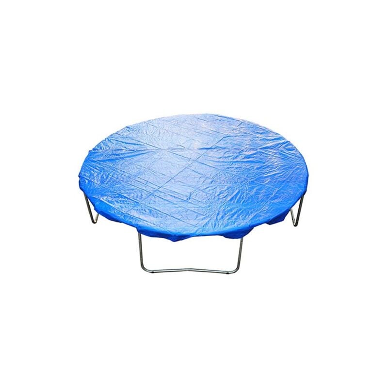 Aquariss - Trampoline Cover Repalcement Rain Dust Weather Protection - 10ft