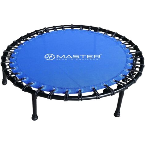 Trampoline de fitness MASTER 102 cm