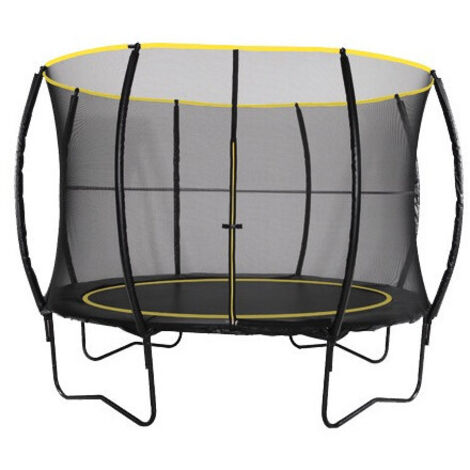 Trampoline élastique Jumpy Pro Ø 120 cm – sauts sécurisés – Brixo